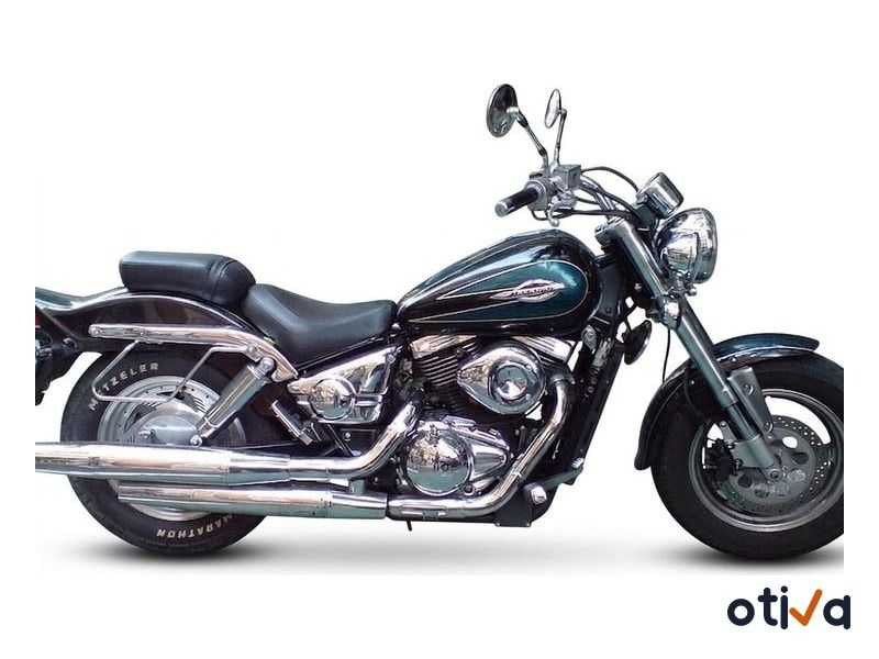 SUZUKI VZ