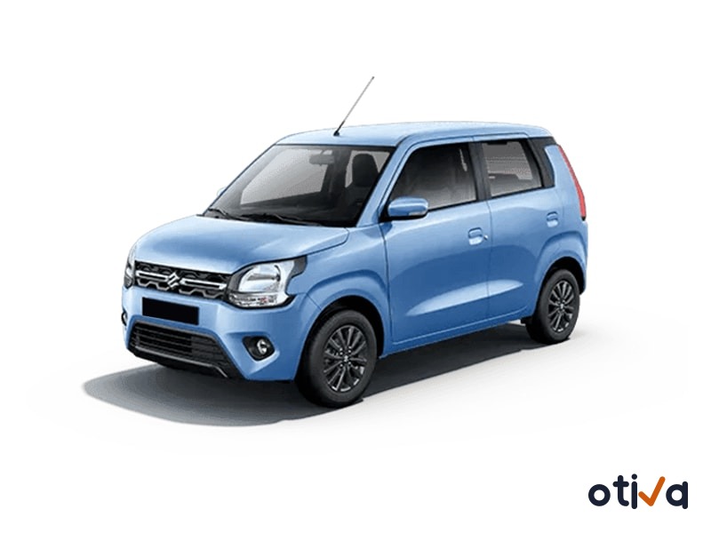 SUZUKI WAGON R (MH21, MH22)