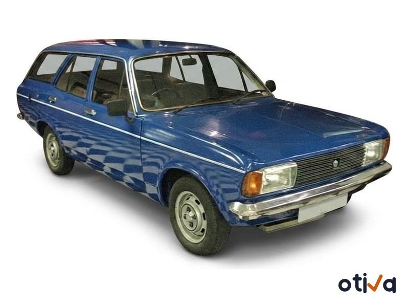TALBOT AVENGER