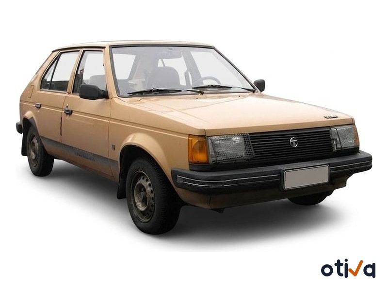 TALBOT HORIZON