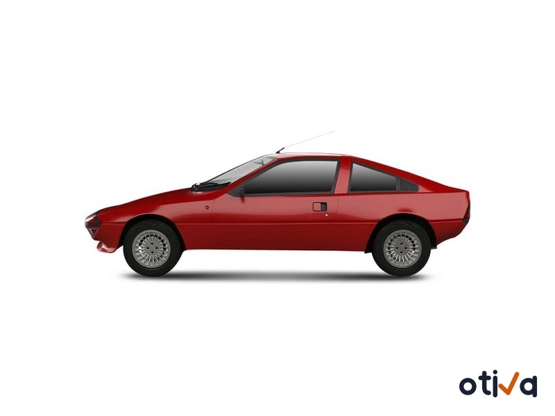 TALBOT MURENA