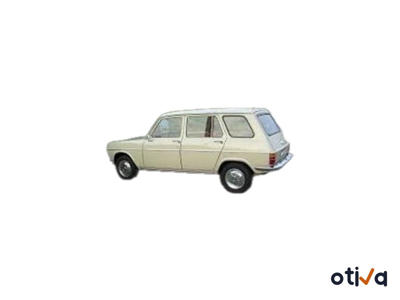 TALBOT SIMCA 1100 Break/Tourisme