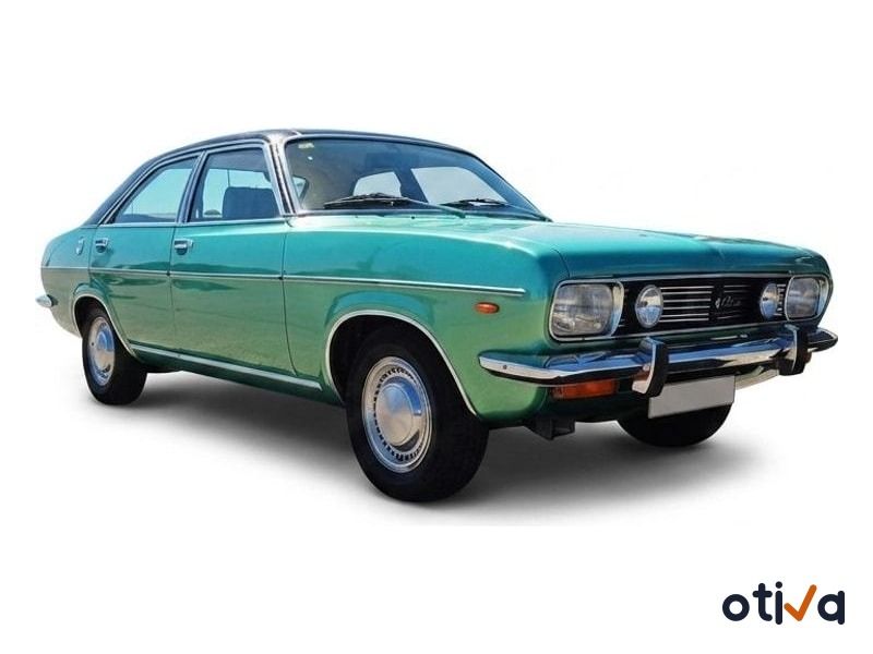 TALBOT SIMCA 1609/1610