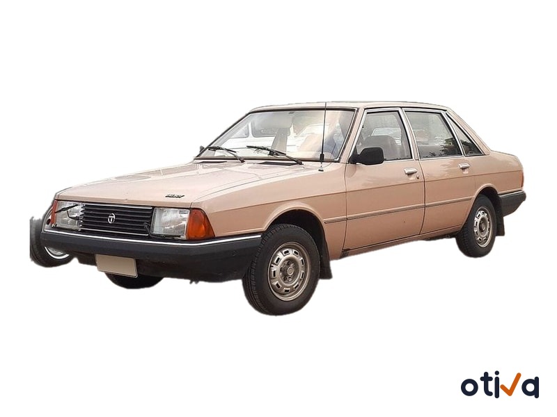 TALBOT SOLARA