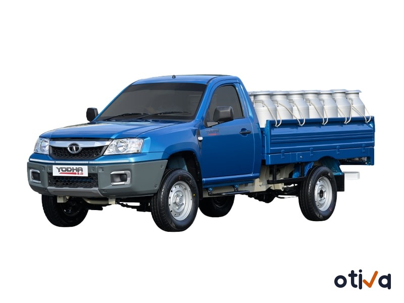 TATA 207 Pick-up