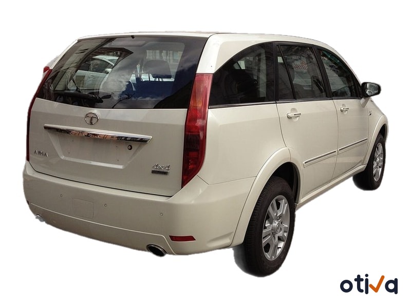 TATA ARIA
