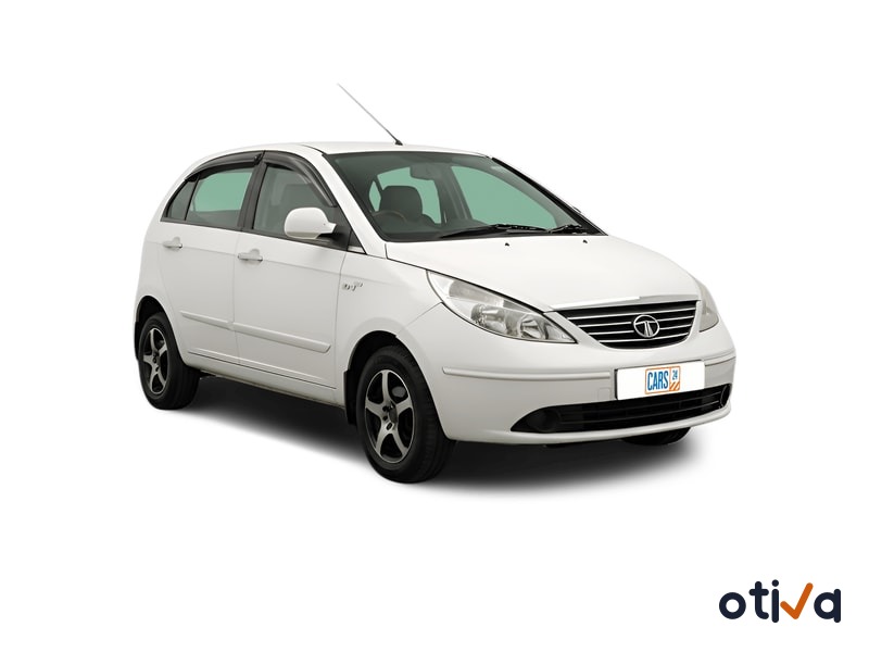 TATA INDICA VISTA