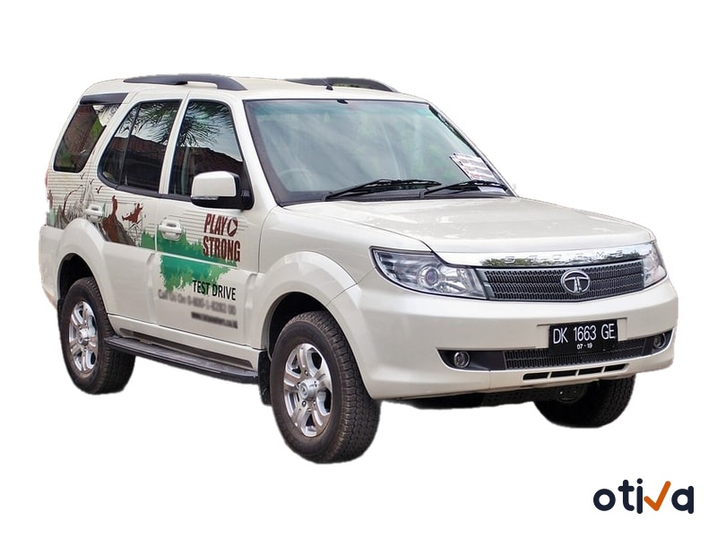 TATA SAFARI (42_FD)