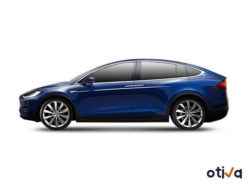 TESLA MODEL 10