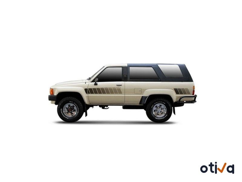 TOYOTA 4 RUNNER 2 (_N13_)