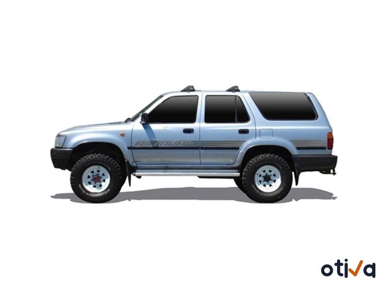 TOYOTA 4 RUNNER 3 (_N18_)