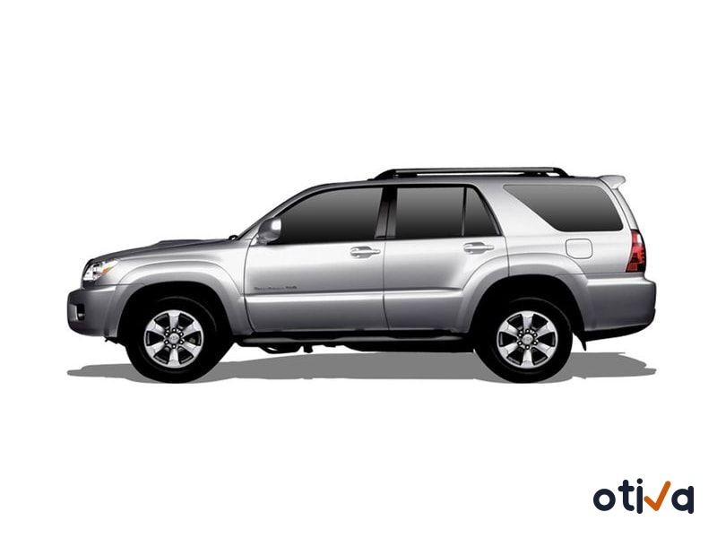 TOYOTA 4 RUNNER 5 (_N28_)