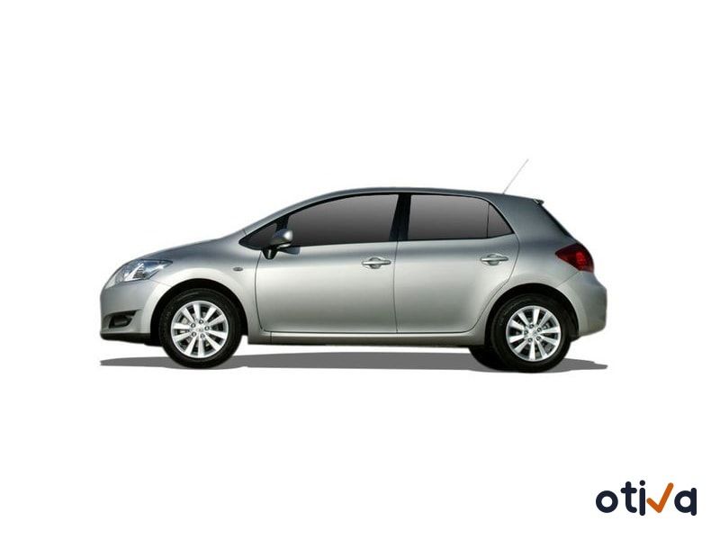 TOYOTA AURIS (_E15_)