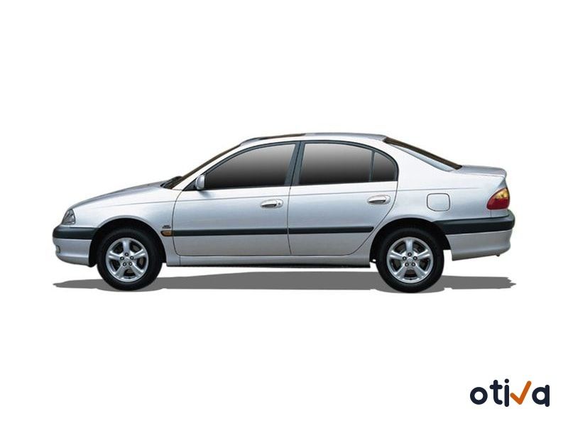 TOYOTA AVENSIS Liftback (_T22_)