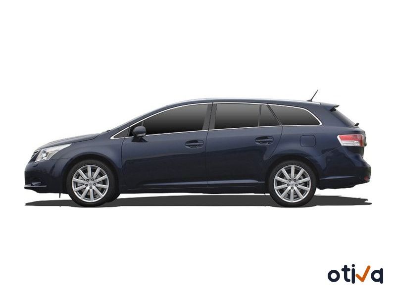 TOYOTA AVENSIS Station wagon (_T27_)