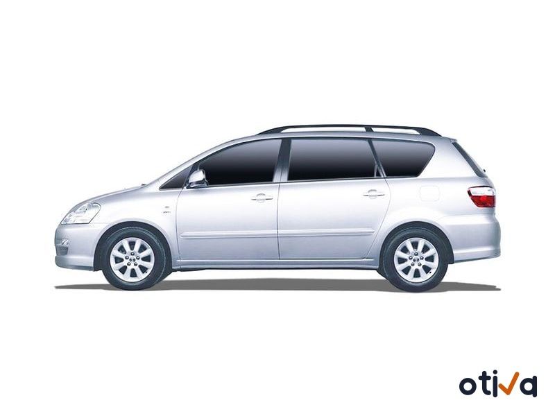 TOYOTA AVENSIS VERSO (_M2_)