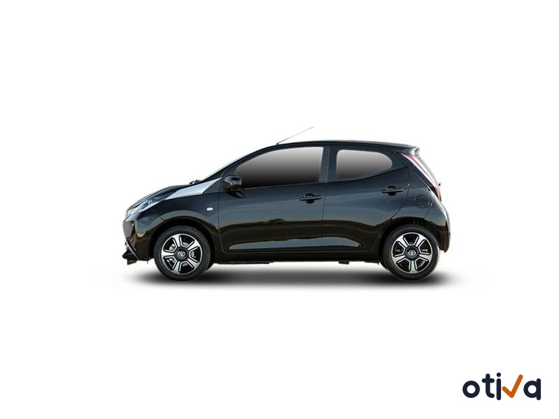 TOYOTA AYGO (_B4_)