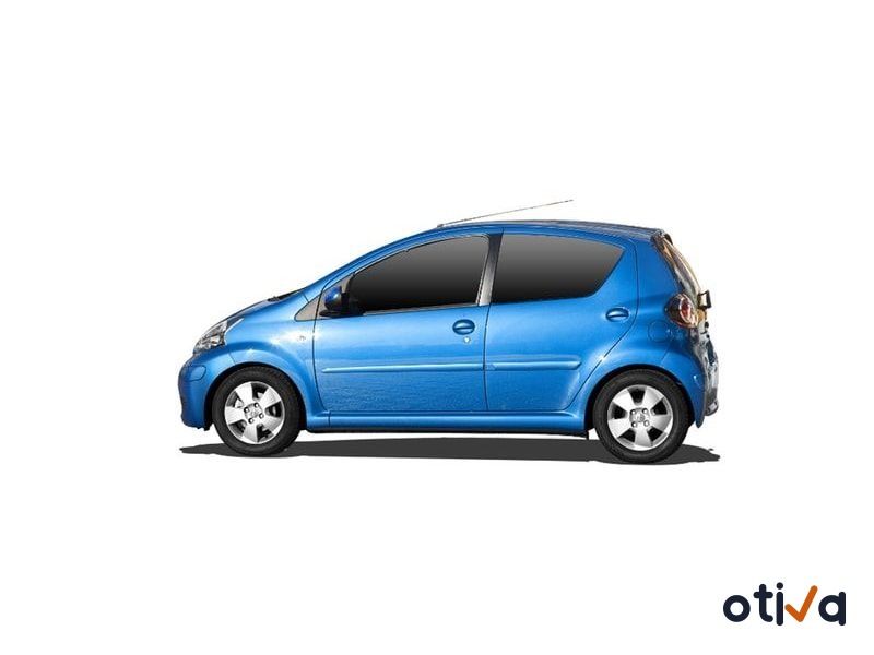 TOYOTA AYGO (_B1_)