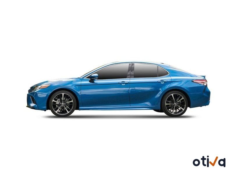 TOYOTA CAMRY (_V7_, _VA7_, _VH7_)