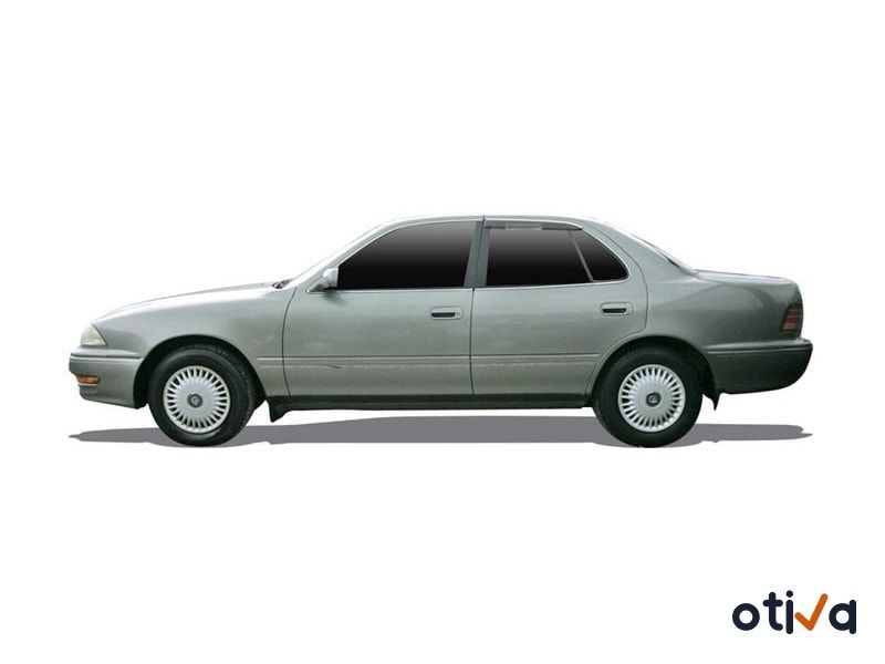 TOYOTA CAMRY (_V1_)