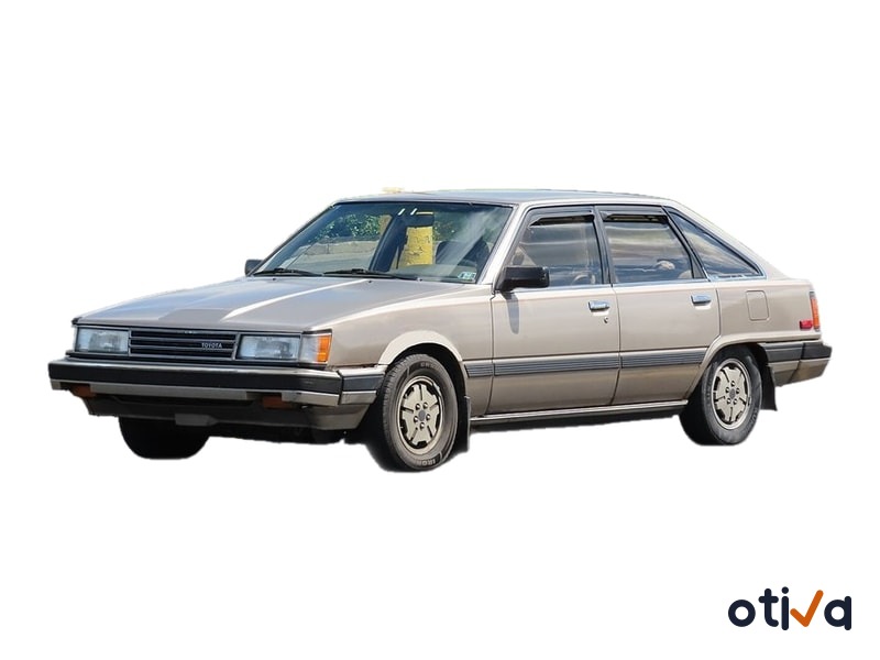 TOYOTA CAMRY Liftback (_V1_)