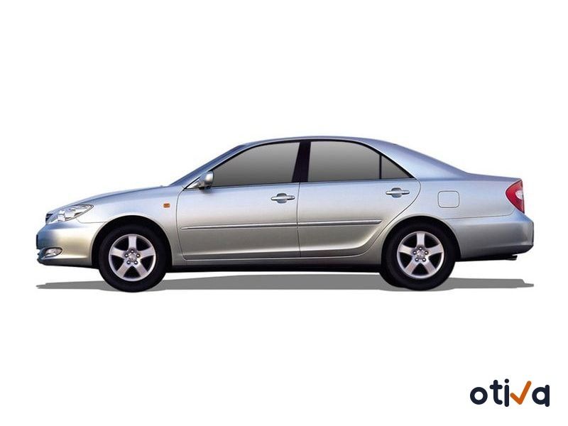 TOYOTA CAMRY Sedan (_V3_)