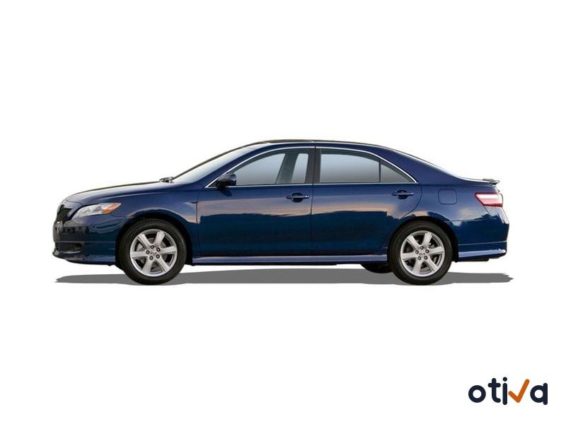 TOYOTA CAMRY Sedan (_V4_)