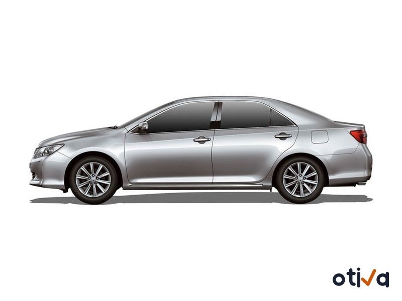 TOYOTA CAMRY Sedan (_V5_)