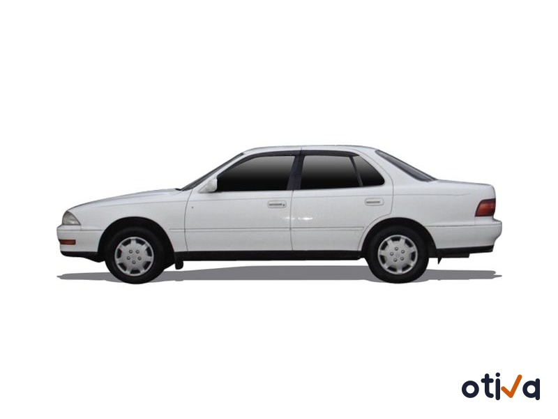 TOYOTA CAMRY Station wagon (_V2_)
