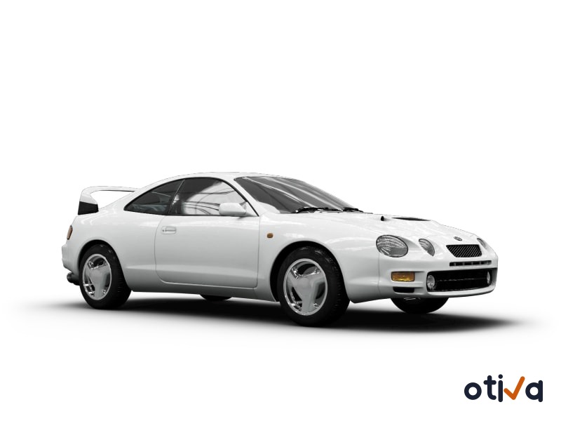 TOYOTA CELICA Coupe (_A2_)
