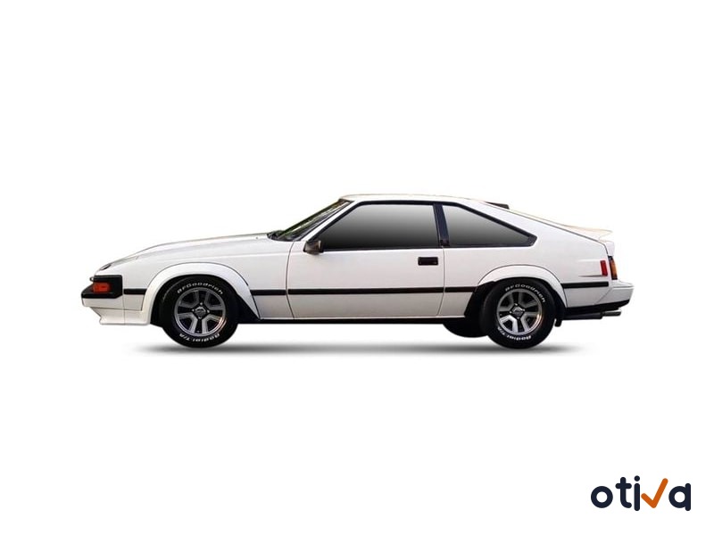 TOYOTA CELICA Coupe (_A6_)