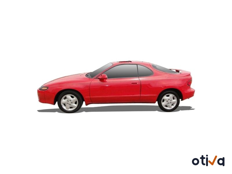 TOYOTA CELICA Coupe (_T18_)