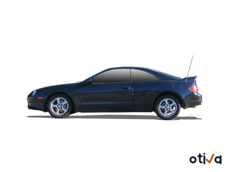 TOYOTA CELICA Coupe (_T20_)