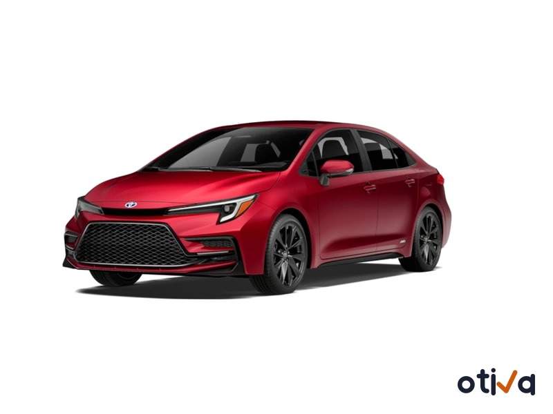 TOYOTA COROLLA (KE_, TE_)