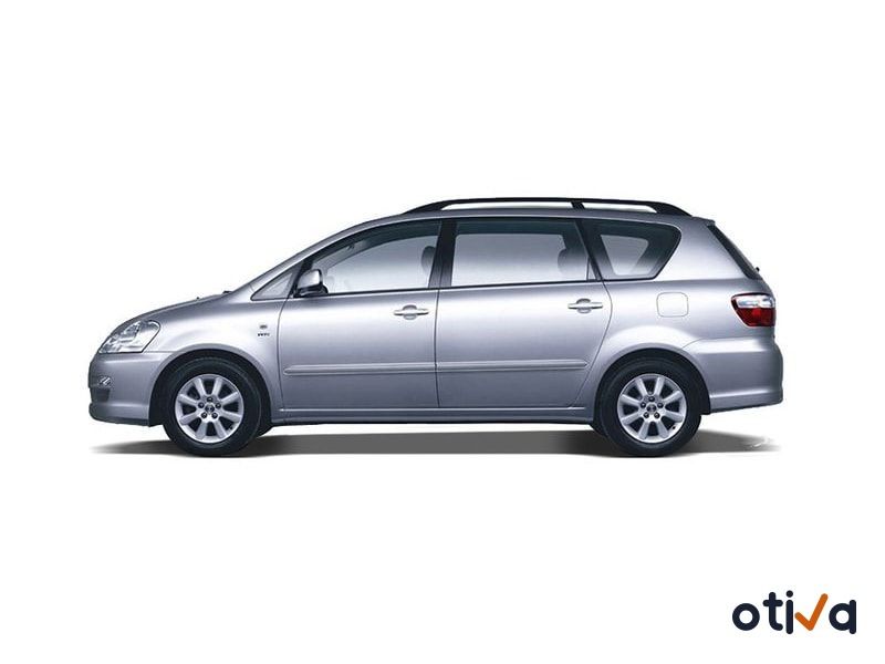 TOYOTA COROLLA (_E12_)