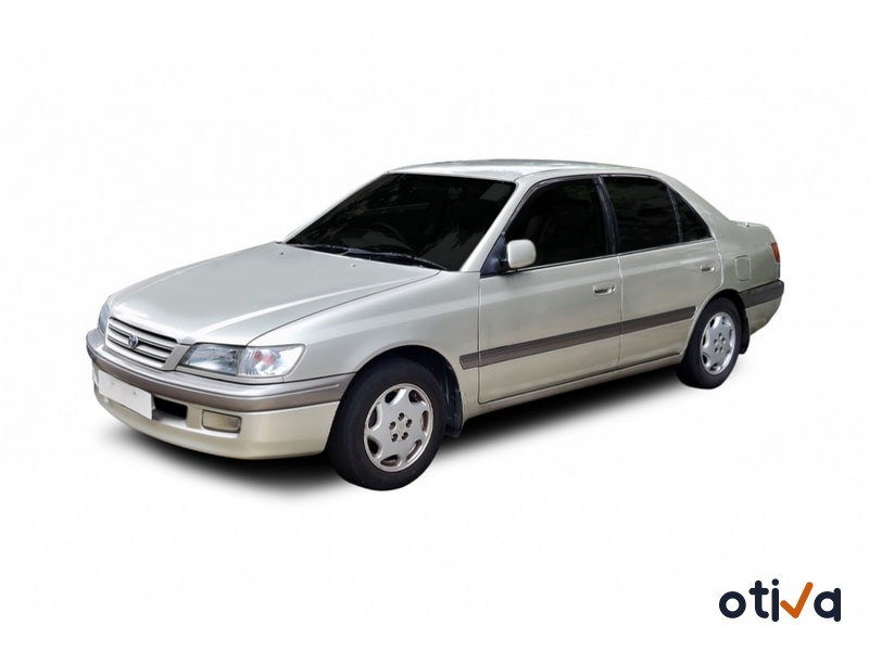 TOYOTA CORONA (RT1_)