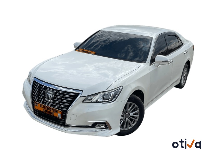 TOYOTA CROWN Station Wagon (_S1_)