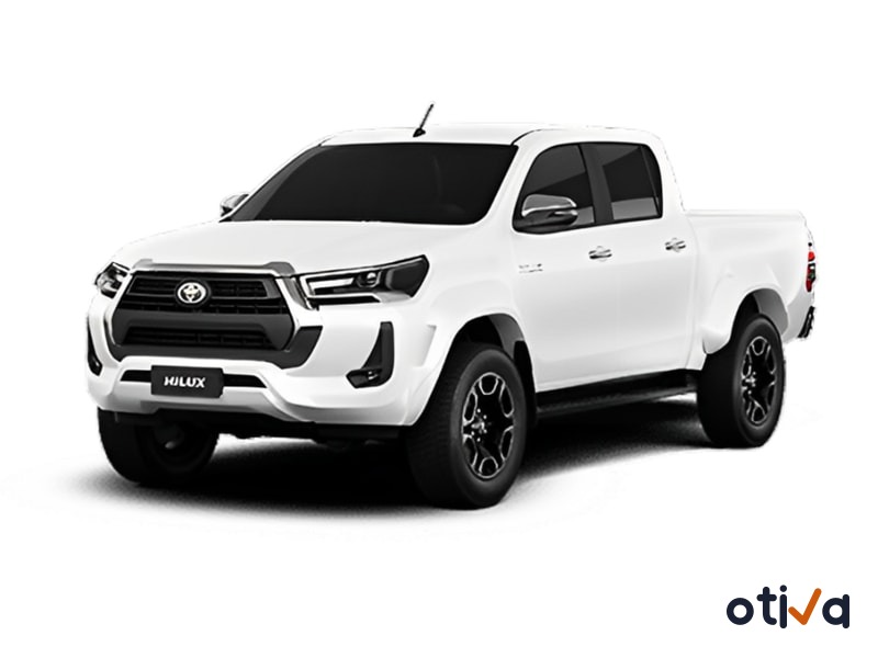 TOYOTA HILUX 2 SUV (_N13_)