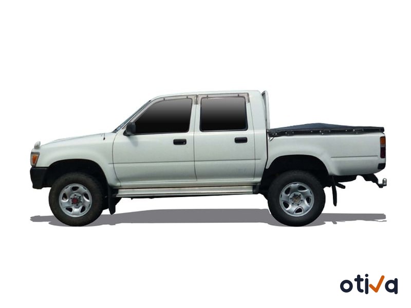 TOYOTA HILUX 6 Pick-up (_N1_)