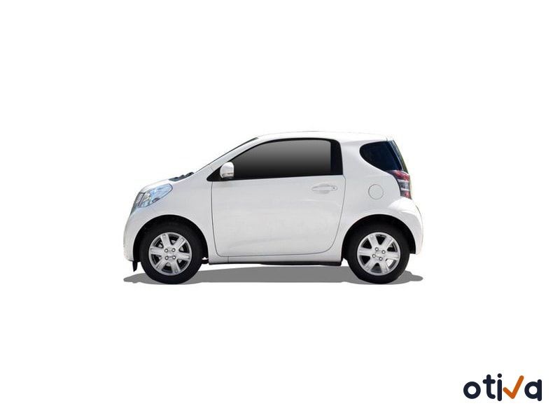 TOYOTA IQ (_J1_)