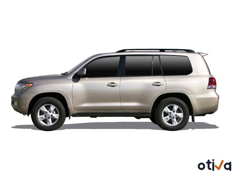 TOYOTA LAND CRUISER 200 (_J2_)