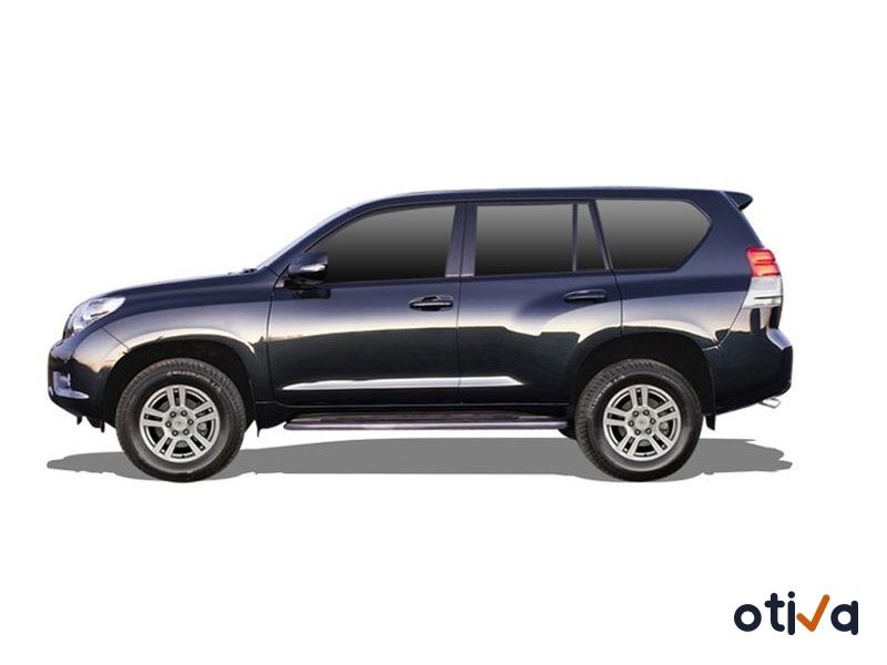 TOYOTA LAND CRUISER PRADO (_J15_)