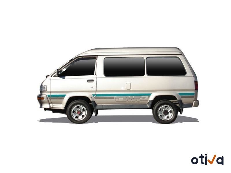 TOYOTA LITEACE Panelvan/Van (_R2__V)