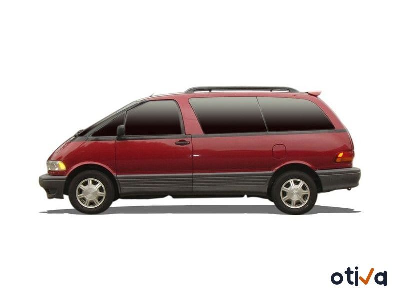 TOYOTA PREVIA 2 (_R3_)