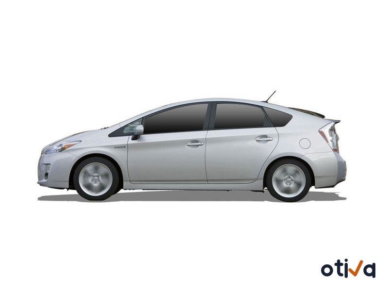 TOYOTA PRIUS (_W3_)