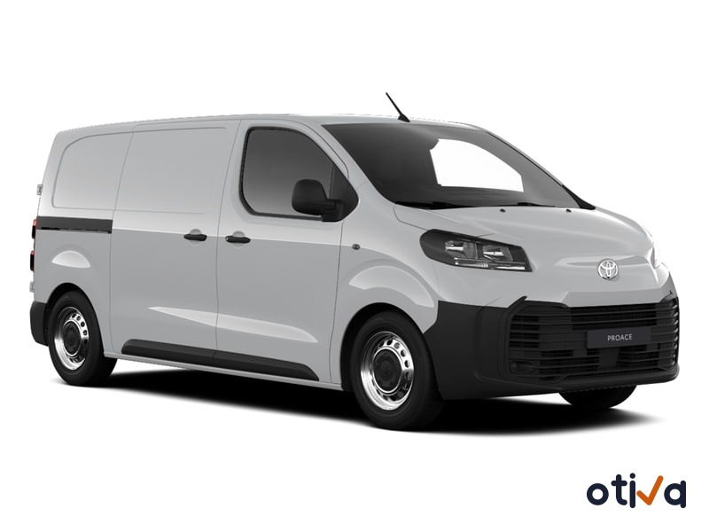 TOYOTA PROACE Panelvan/Van (MDZ_)
