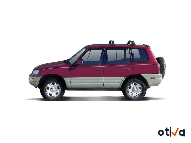 TOYOTA RAV 4 I (_A1_)