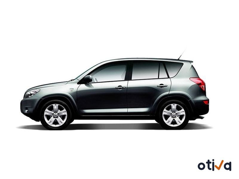 TOYOTA RAV 4 2 (_A2_)