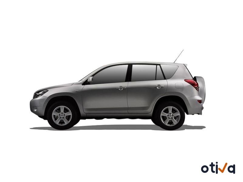 TOYOTA RAV 4 3 (_A3_)