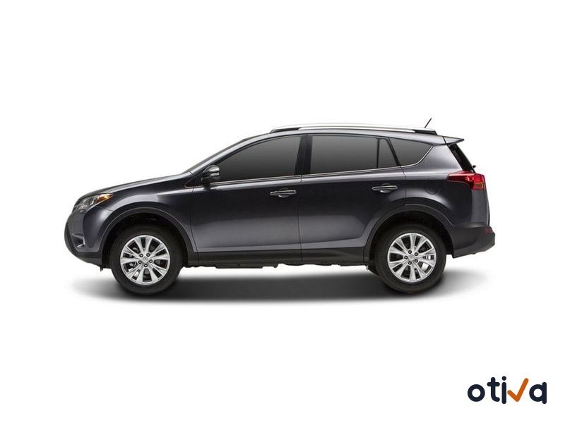 TOYOTA RAV 4 4 VAN (_A4_)